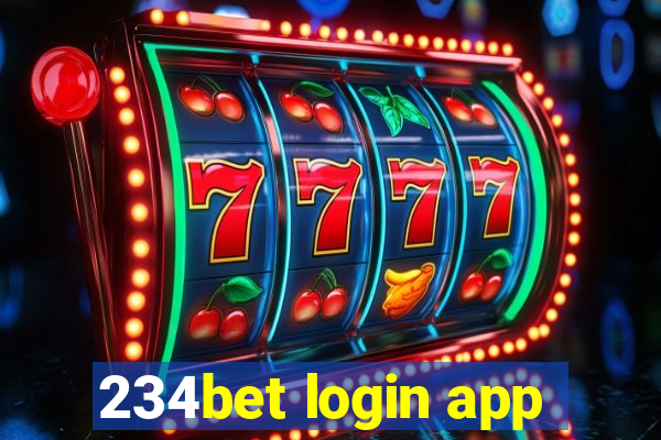 234bet login app